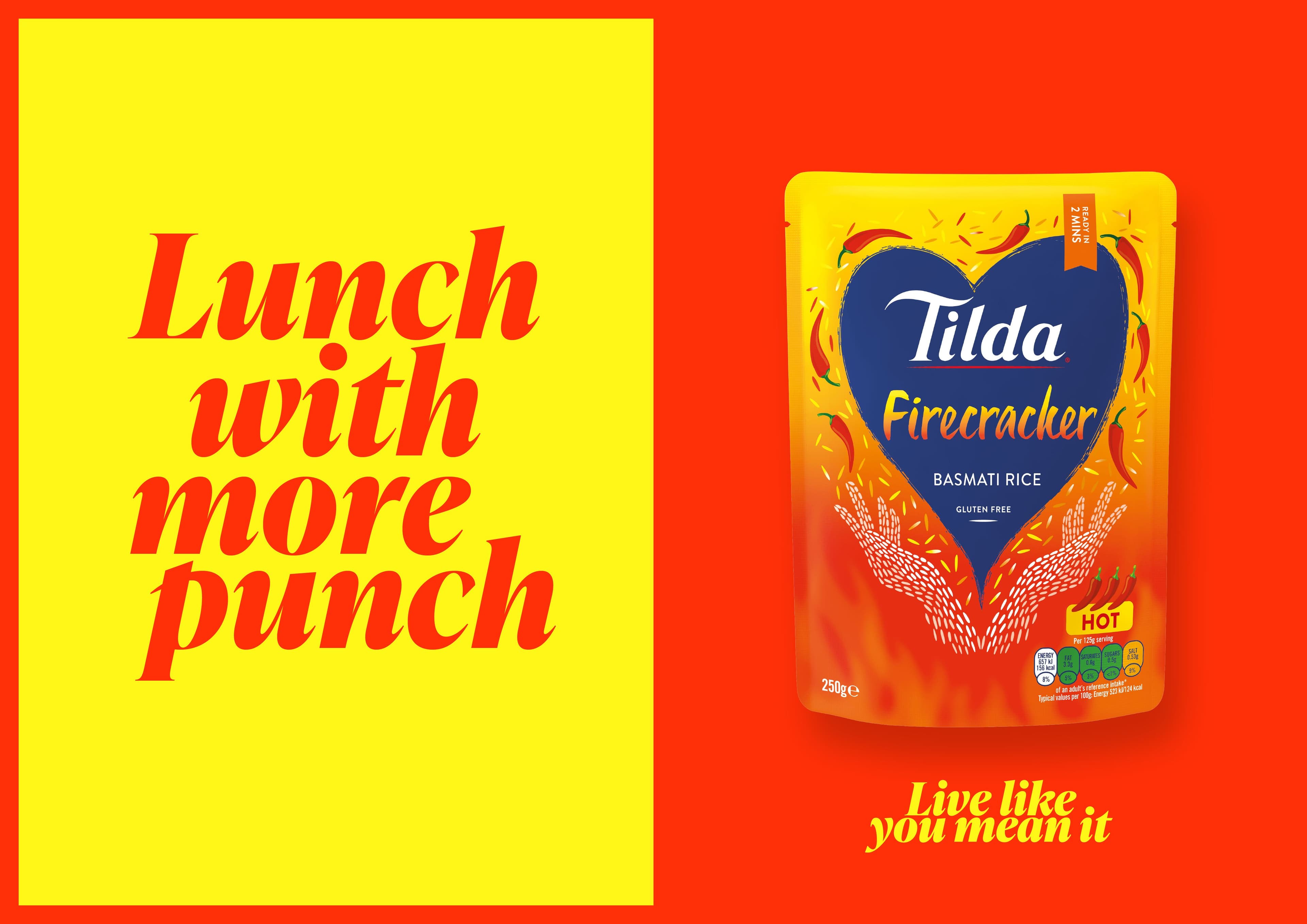 Tilda case study image, item 1