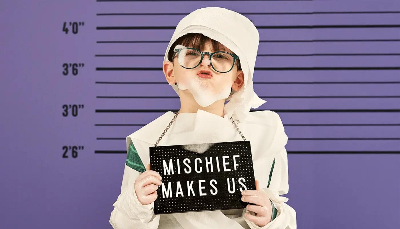 Petits Filous case study image, item 1