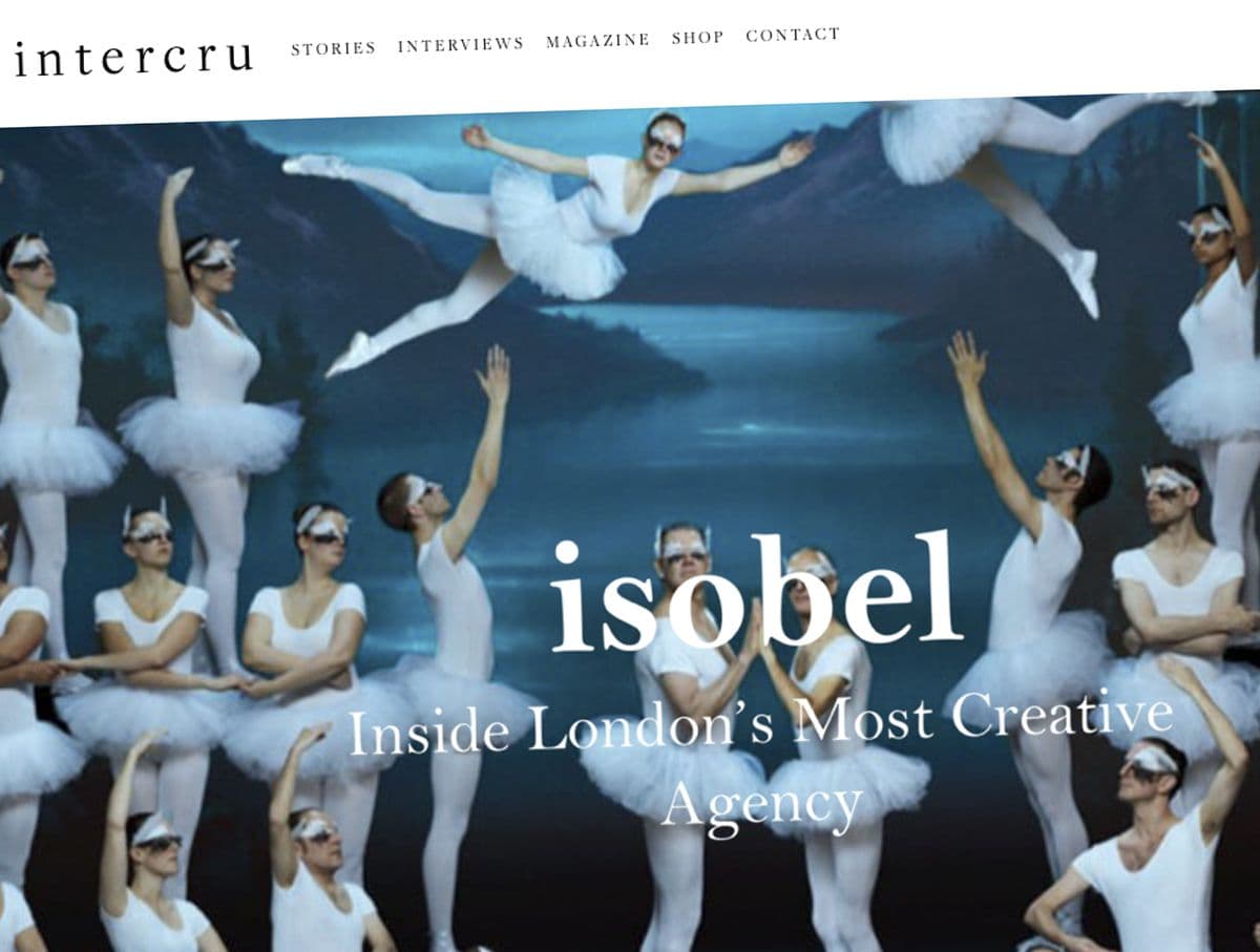Intercru Interview