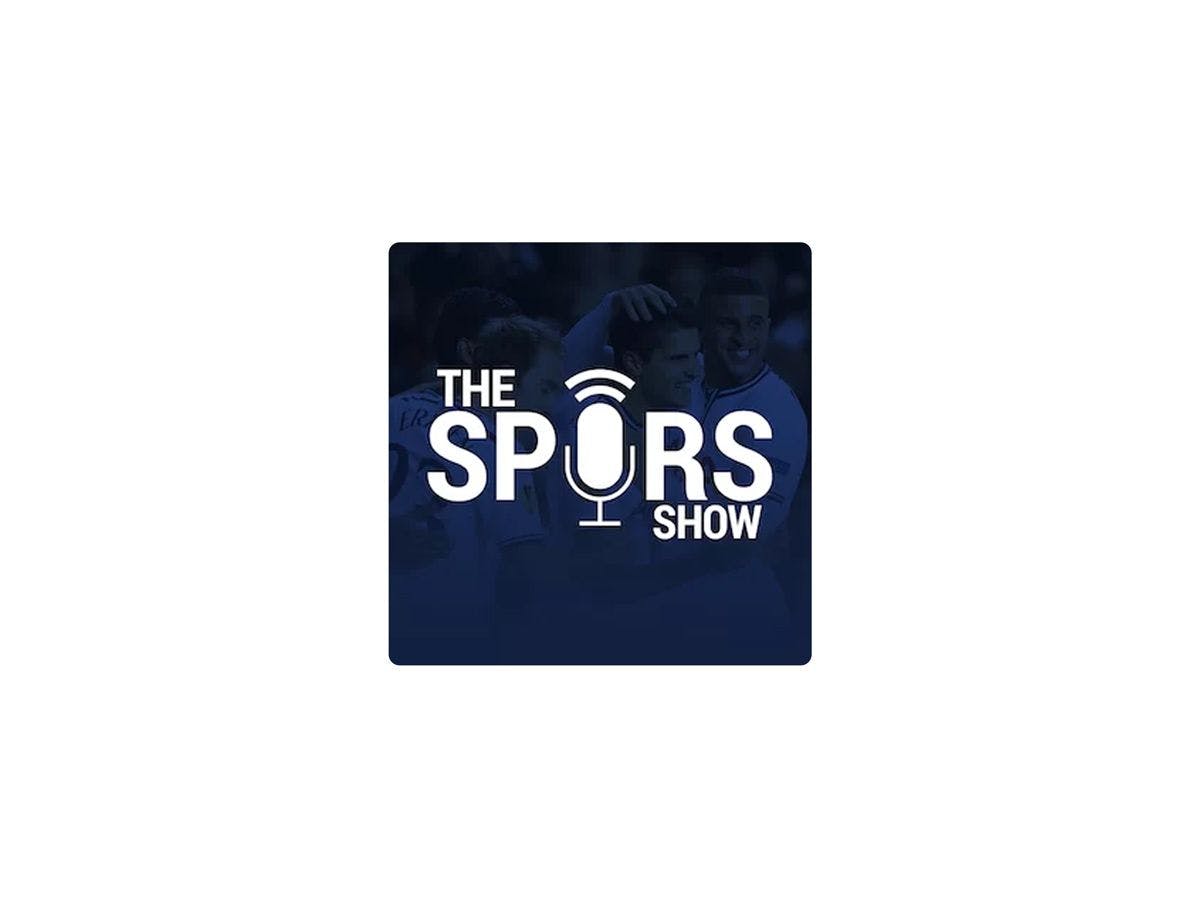 Jamie on The Spurs Show