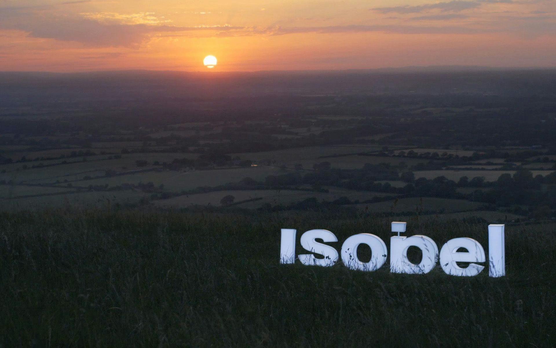 isobel appoints