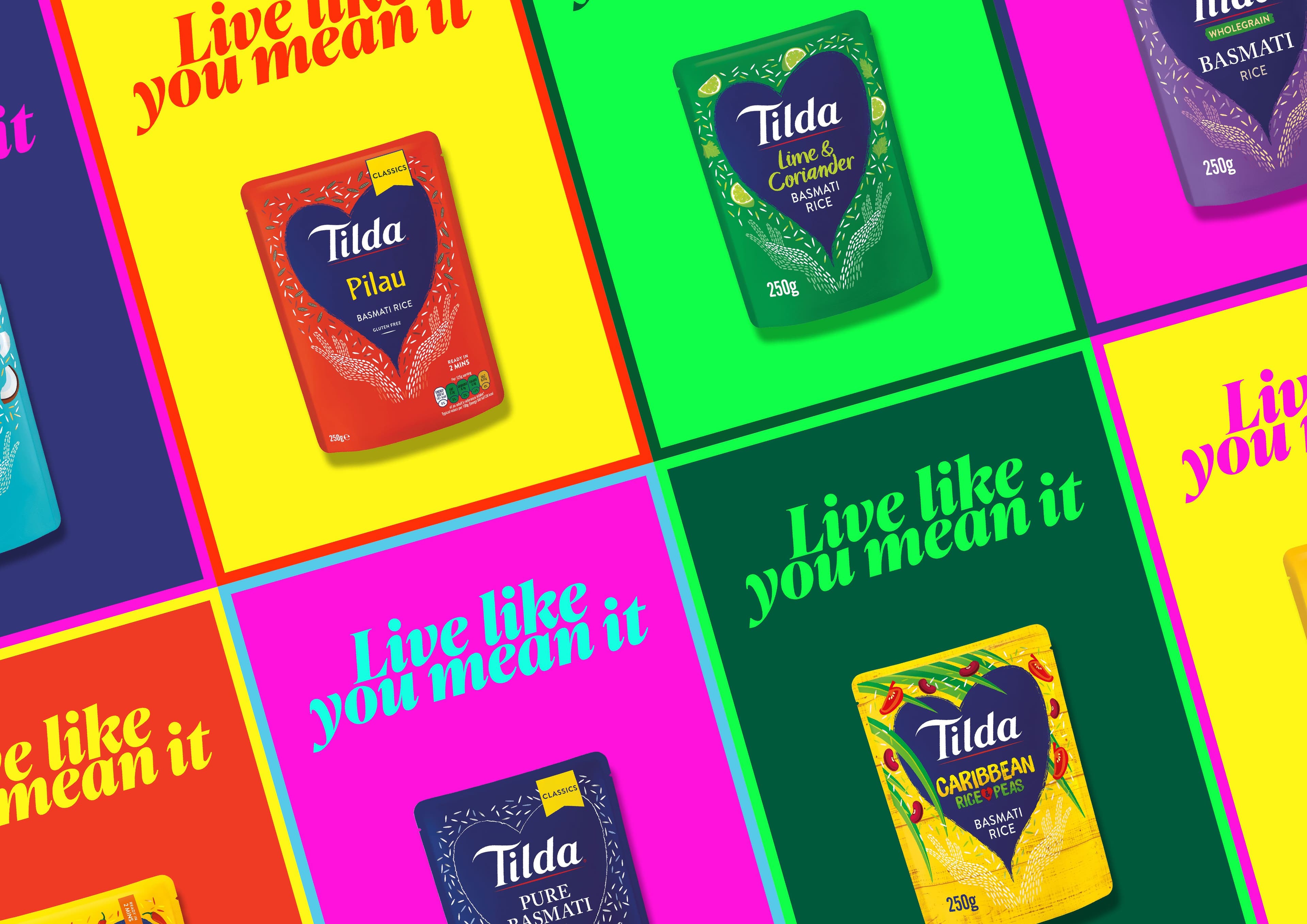 Tilda case study image, item 1