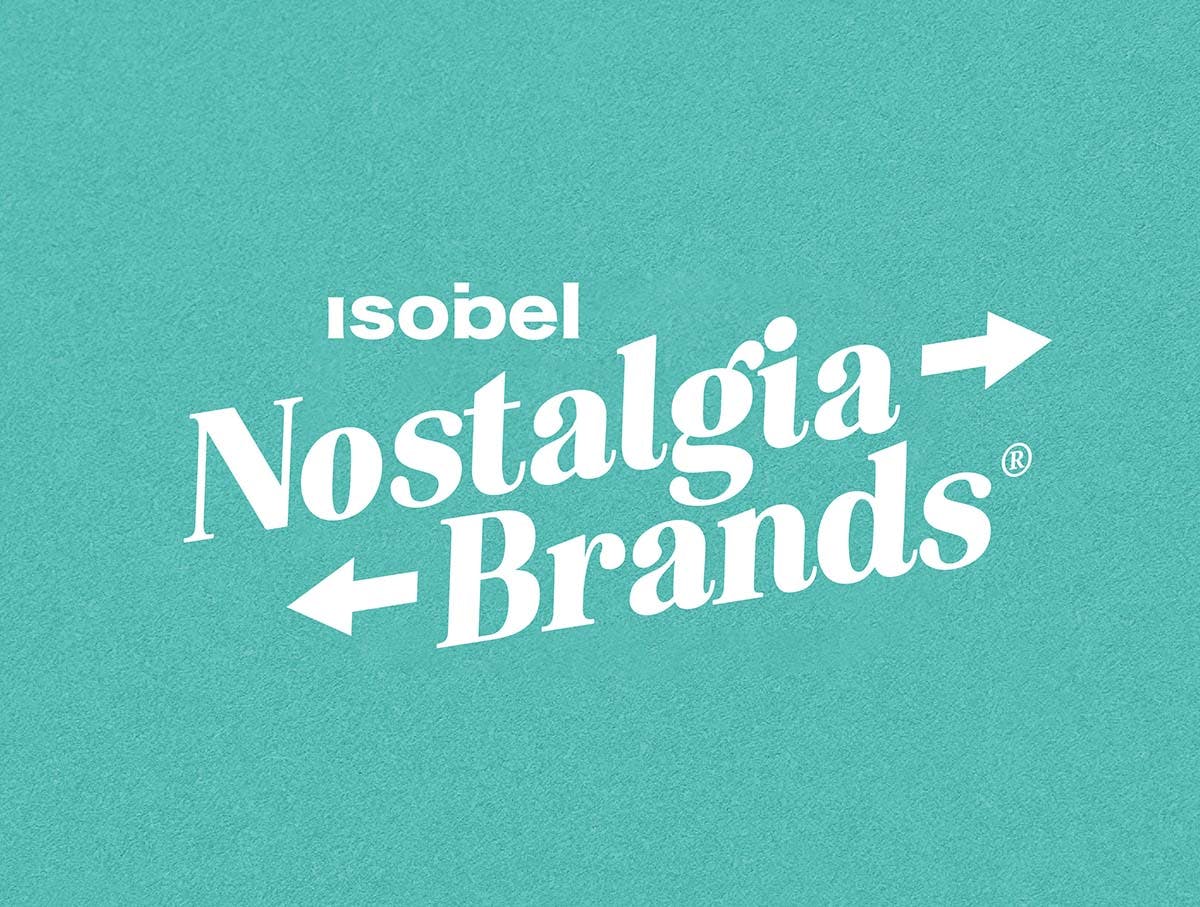Nostalgia Brands