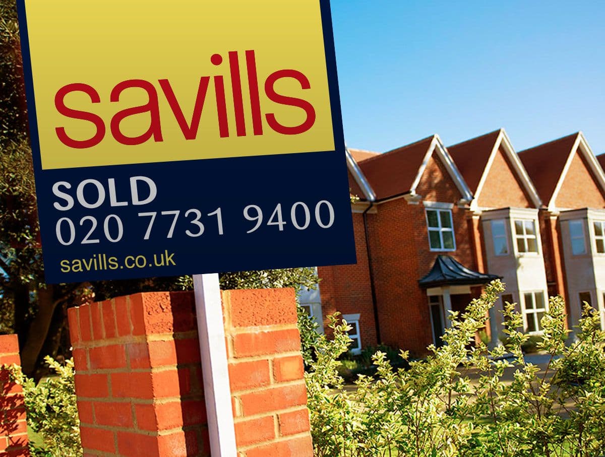 Savills Win