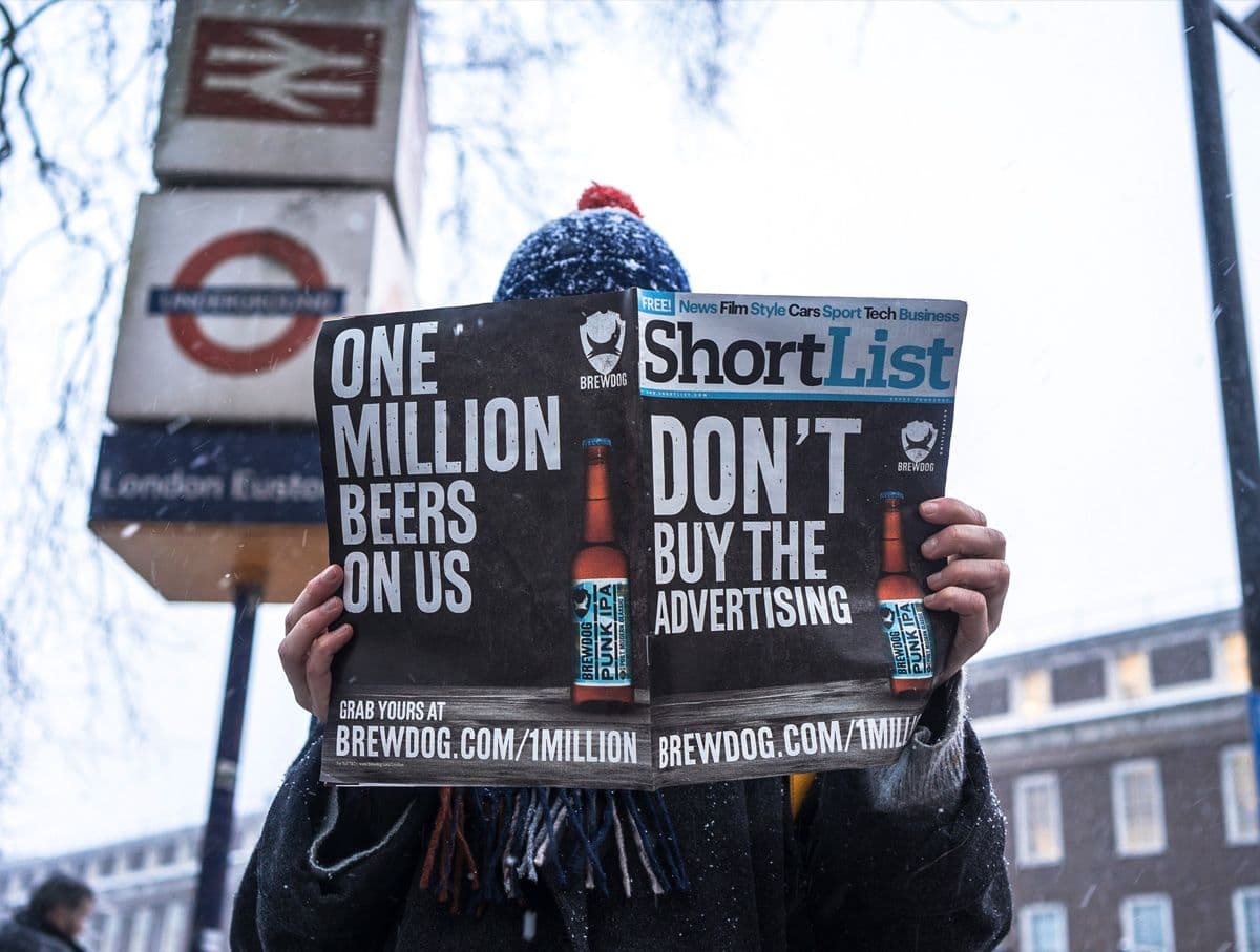 shortlist