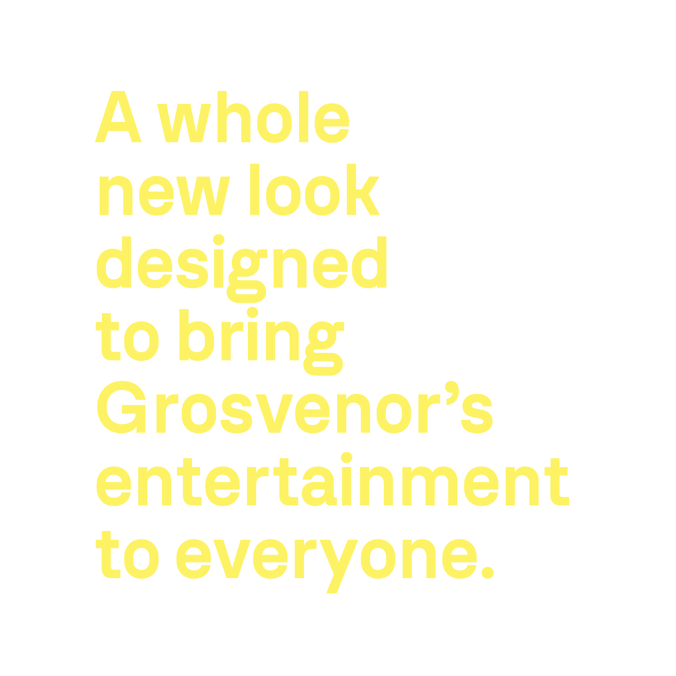 Grosvenor case study image, item 2