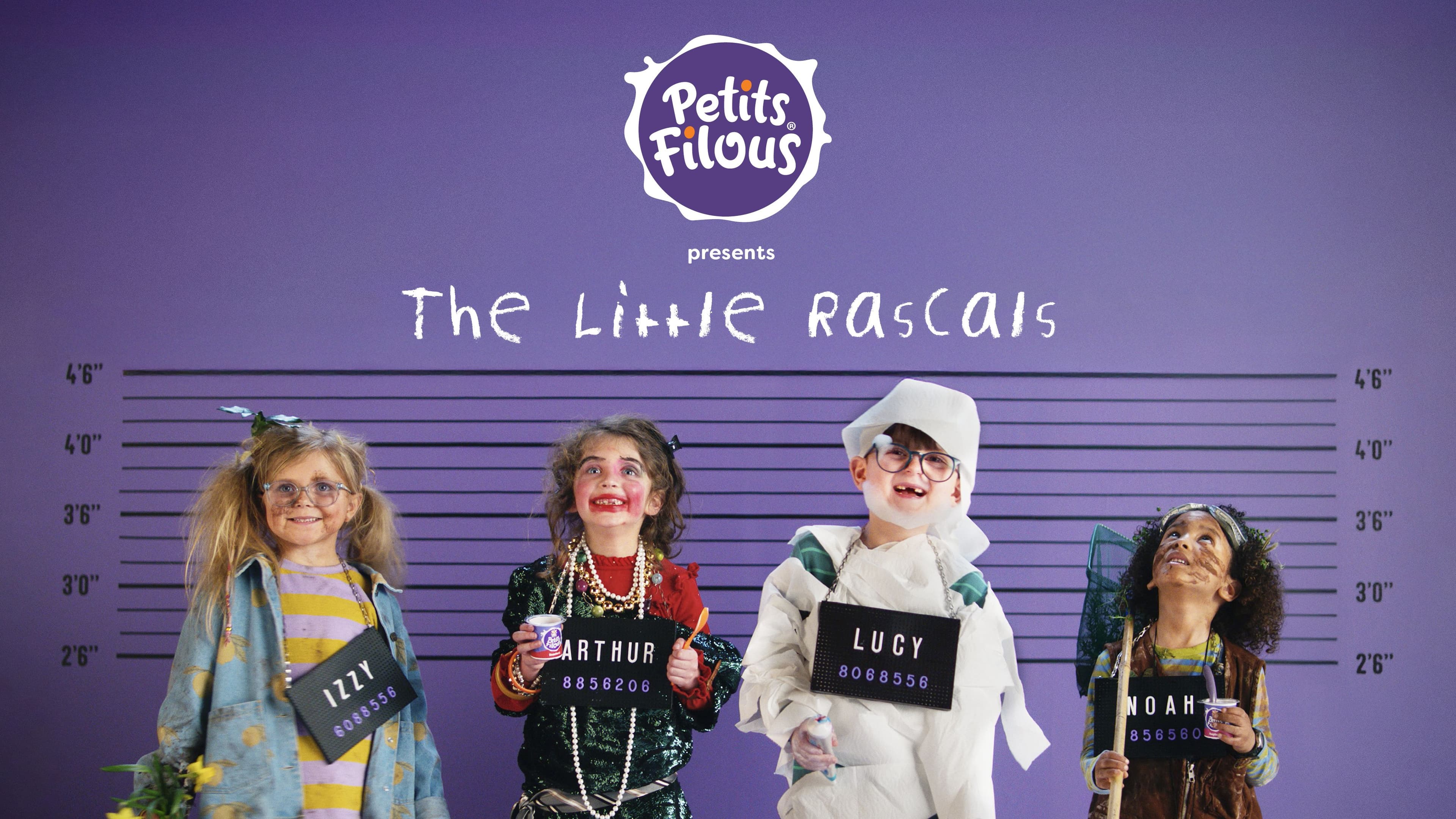 Petits Filous case study image, item 1