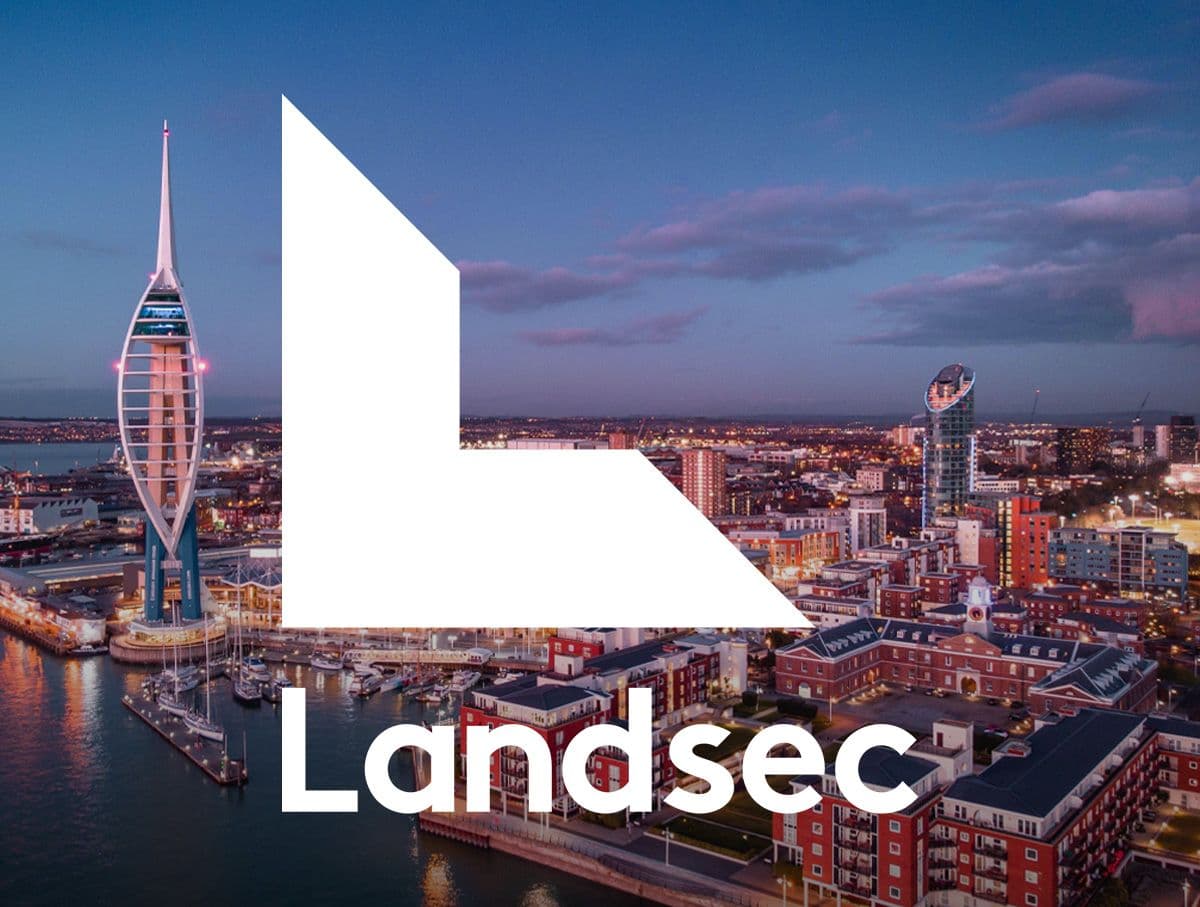 Landsec Win