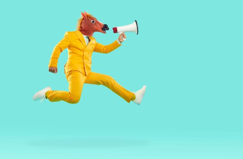 The future of advertising